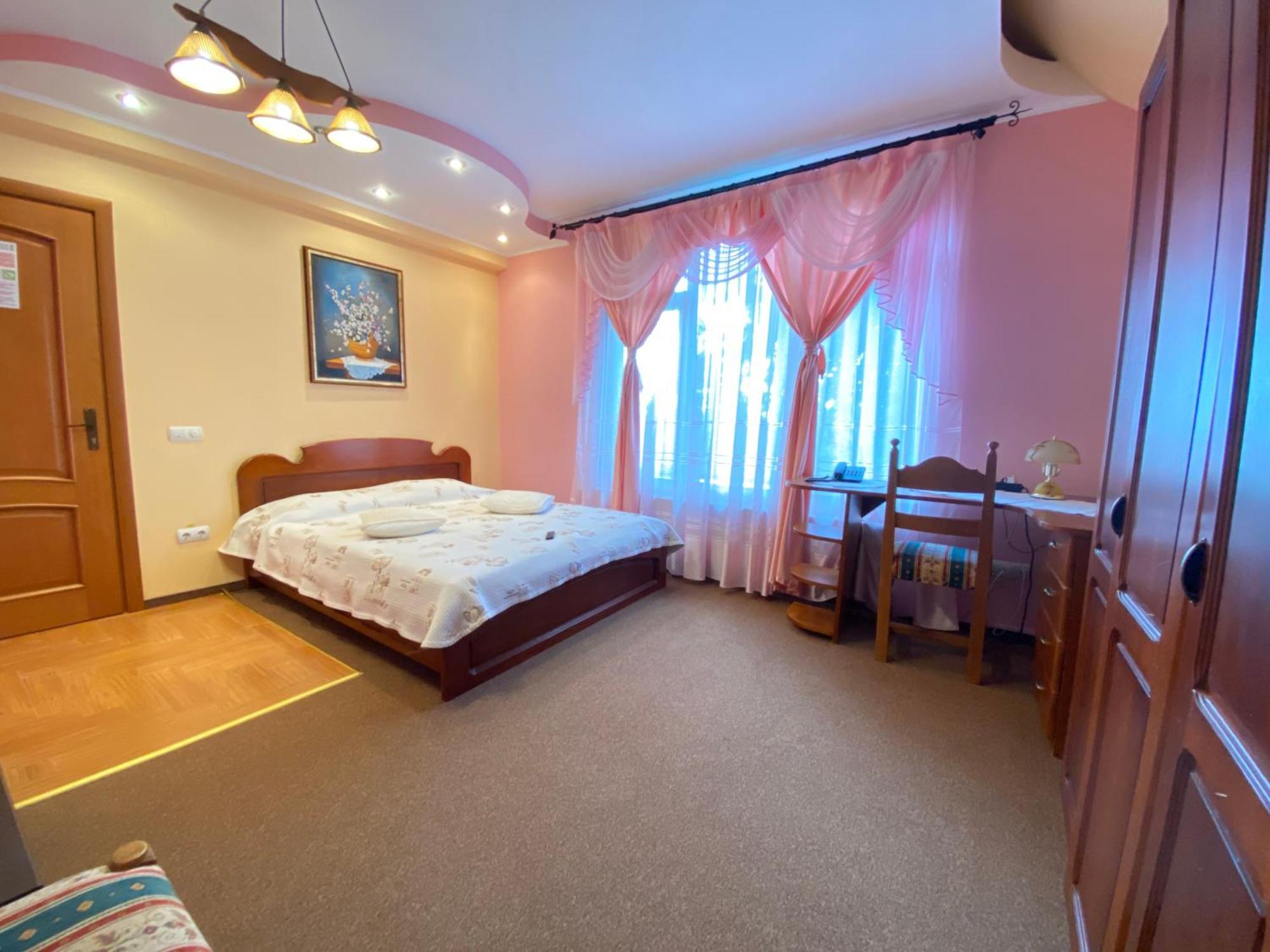 Pensiunea Crocus - Sauna & Billiard Poiana Brasov Room photo